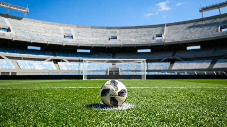 Argentina v Switzerland — Messi’s Chase Meets Switzerland’s 72-Year First, At A Civilised 11am AEST
