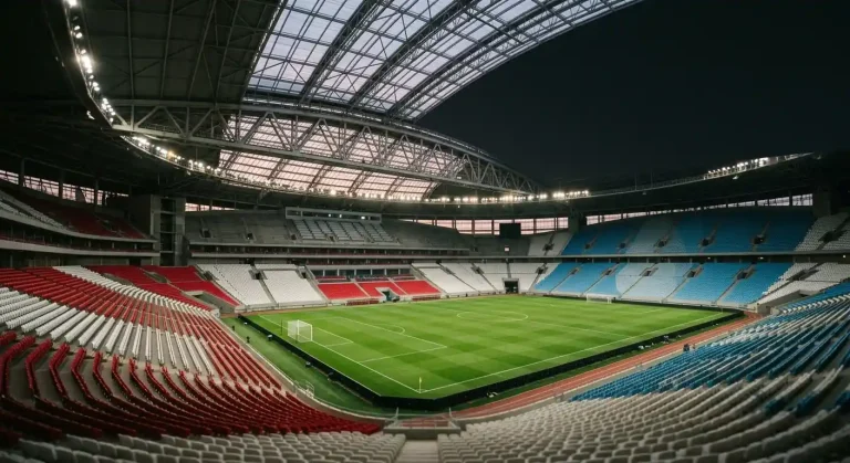England v Argentina — The Ghosts Of ’86 And ’98, Kane v Messi, And The Tightest Tie Of The Round