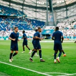France national football team squad for the 2026 FIFA World Cup