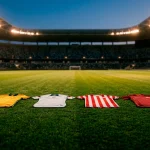 Group D at the 2026 FIFA World Cup featuring Australia, USA, Paraguay and Türkiye with match schedule and betting odds for Australian punters