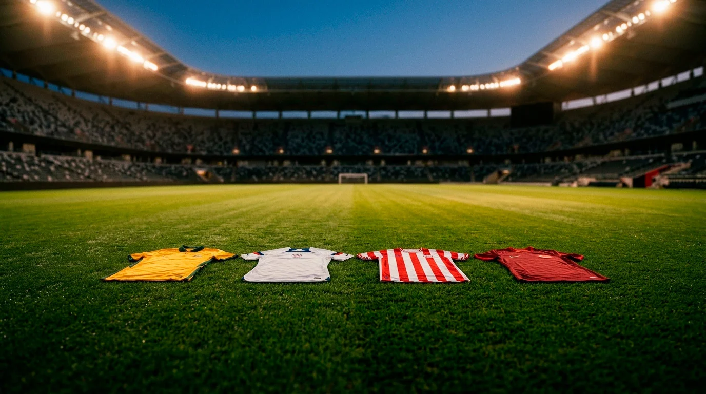 Group D at the 2026 FIFA World Cup featuring Australia, USA, Paraguay and Türkiye with match schedule and betting odds for Australian punters