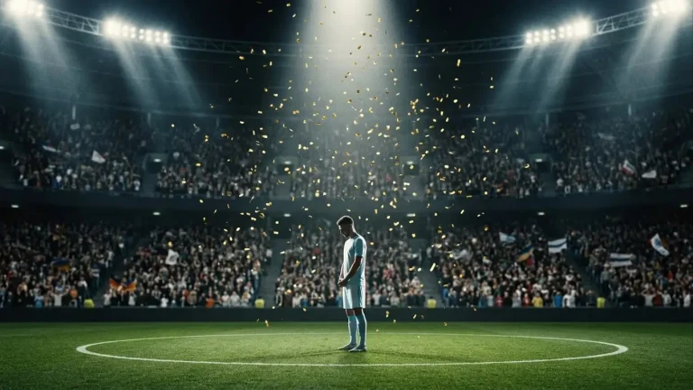 Messi’s Last Dance — A Final of Legacy, Records and One Last Chapter