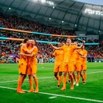 Netherlands national football team Oranje squad for the 2026 FIFA World Cup