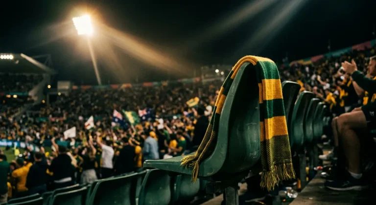 Socceroos v Egypt — Australia’s Most Winnable Knockout Game, And What Happens If It Goes Penalties