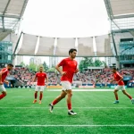 Türkiye national football team returning to the FIFA World Cup after 24 years