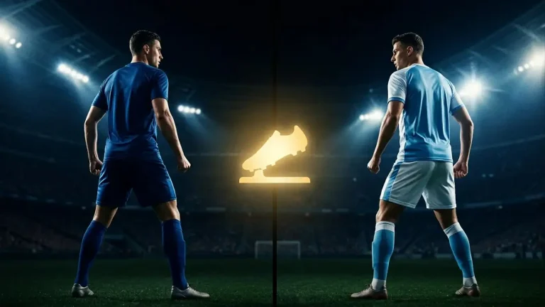 World Cup 2026 Golden Boot — Mbappé Takes the Record and the Lead