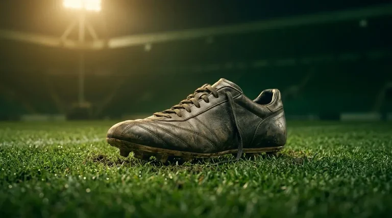 Golden Boot Race: Messi Hits The Front On Eight — And The Market Has Flipped Its Favourite