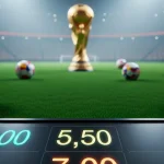 World Cup 2026 outright odds comparison showing tournament favourites Argentina and France with decimal odds displayed for Australian punters
