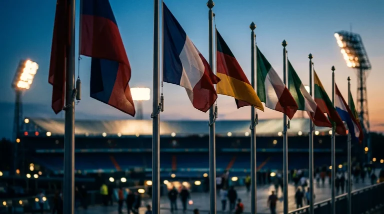 World Cup 2026 Quarter-Finals — All Four Ties, AEST Kick-Offs, And Where The Value Hides In The Last Eight