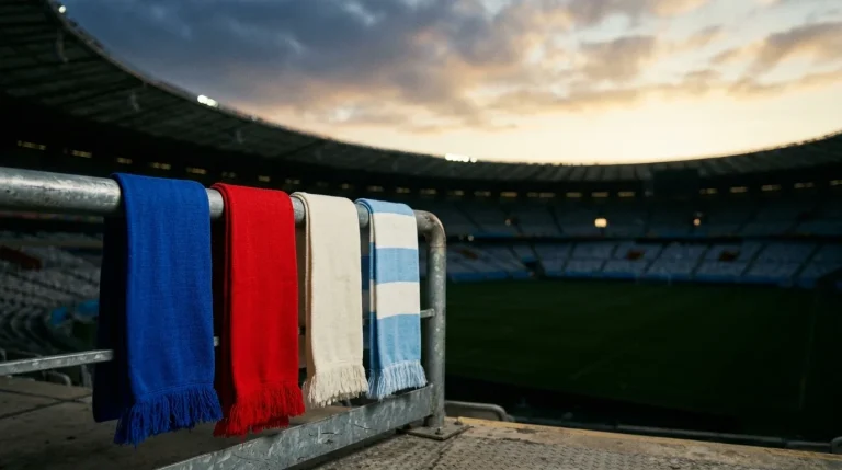 World Cup 2026 Semi-Finals — Two 5am Alarms, The Best Four On Earth, And Where The Value Hides