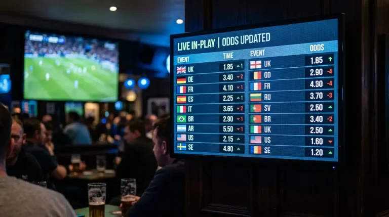 World Cup 2026 Title Odds Shake-Up — France Hit the Front After Matchday 2