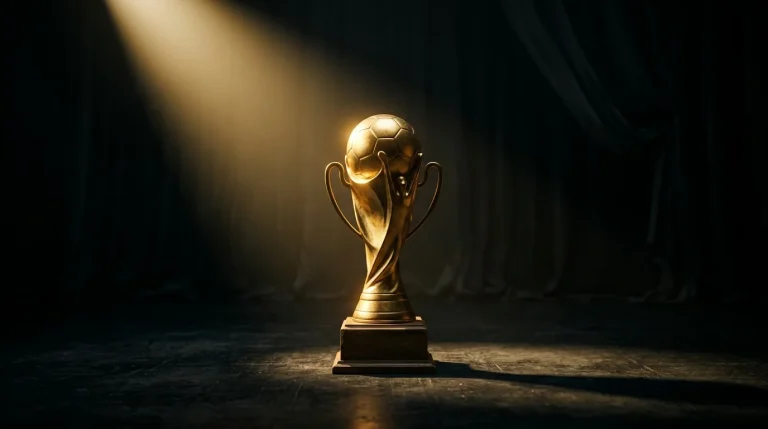 World Cup 2026 Title Odds — The Last Eight Ranked, France Clear, And The Dark Horse Worth A Flutter